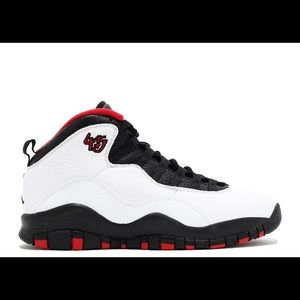 Air Jordan 10s “Double Nickel”